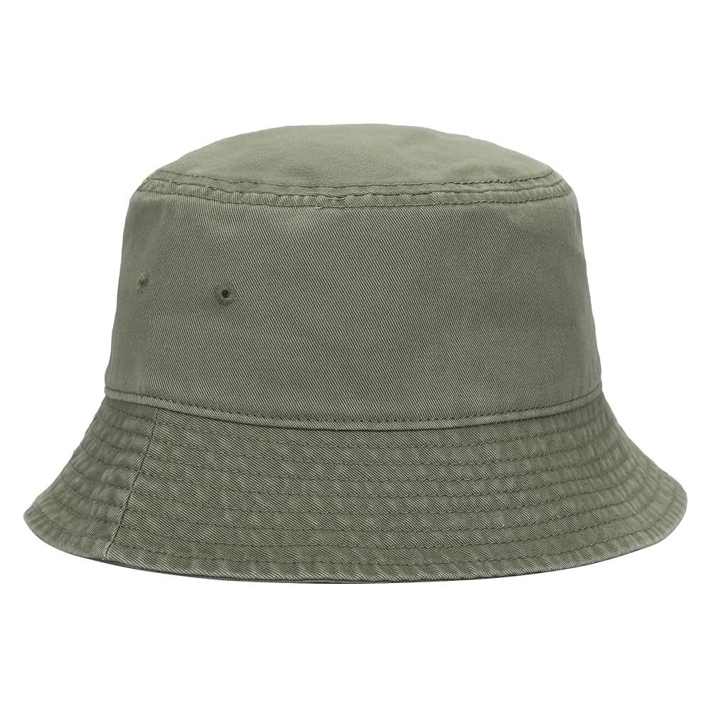 帽子 OVY CottonNylonWater-Repellent BucketHat Cotton Nylon Water-Repellent Bucket Hat (black) | OVY