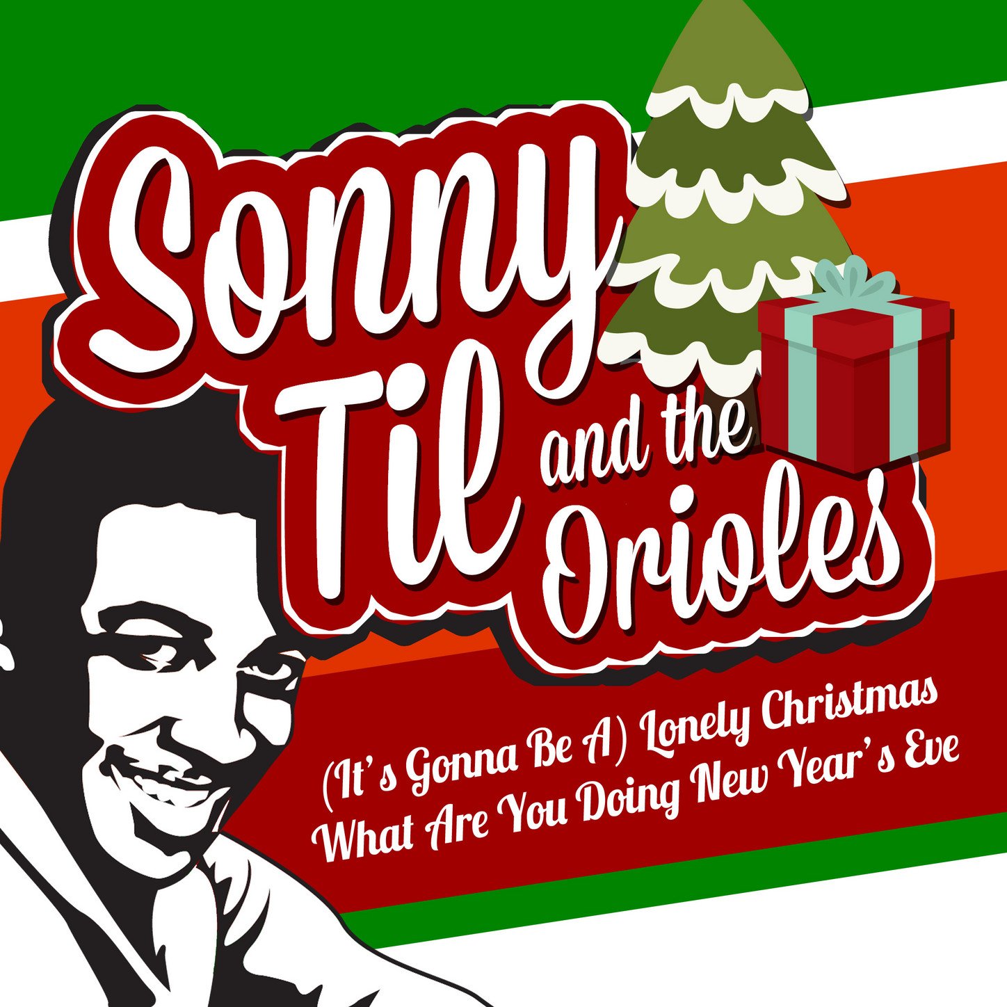 Sonny Til & The Orioles