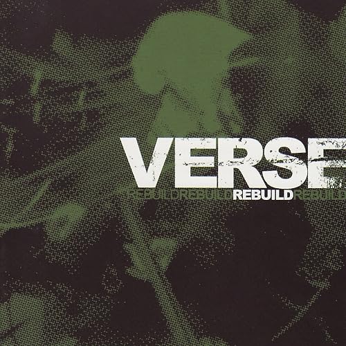 Tear Down These Walls [Explicit]