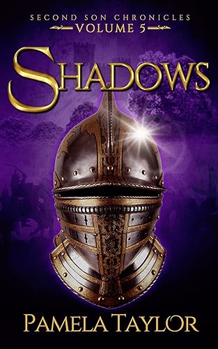 Shadows (Second Son Chronicles Book 5)