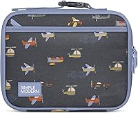 Vista 51 de Simple Modern Disney - Lonchera infantil para la escuela, bolsa de almuerzo reutilizable con aislamiento para niños pequeños, niñas y niños