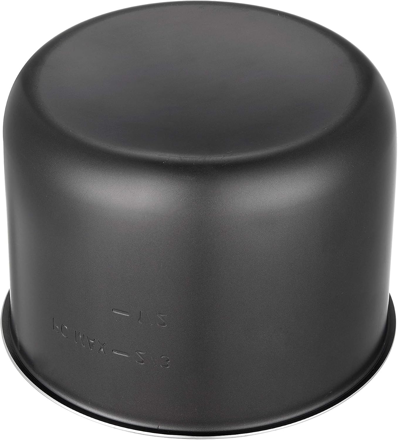 Original 8Qt Power Cooker XL Replacement Inner Pot Nonstick Compatible with 8 Quart Power Pressure Cooker Model PPC772 (or #PPC772), PPC780 (or #PPC780), and WAL3.