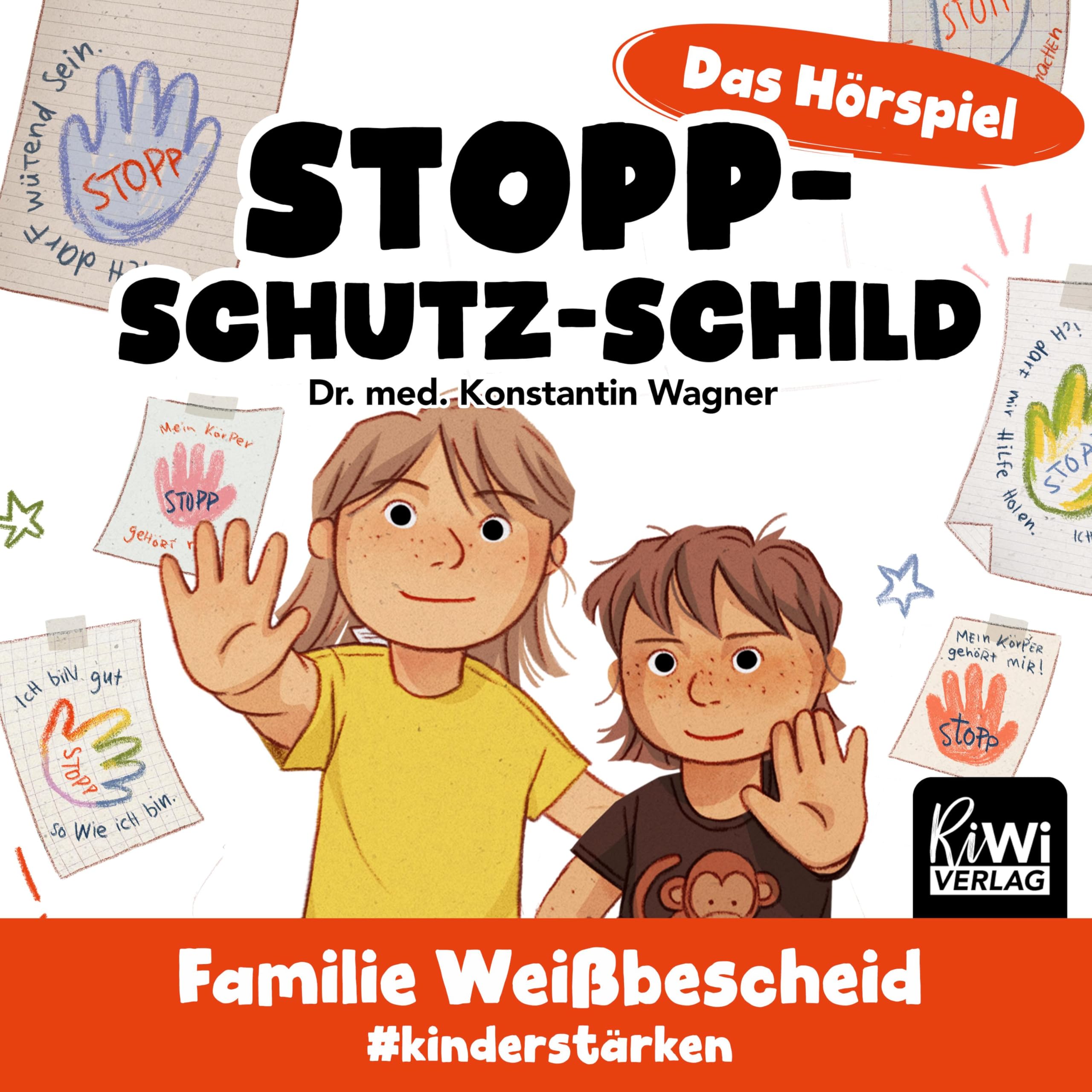 Familie Weißbescheid