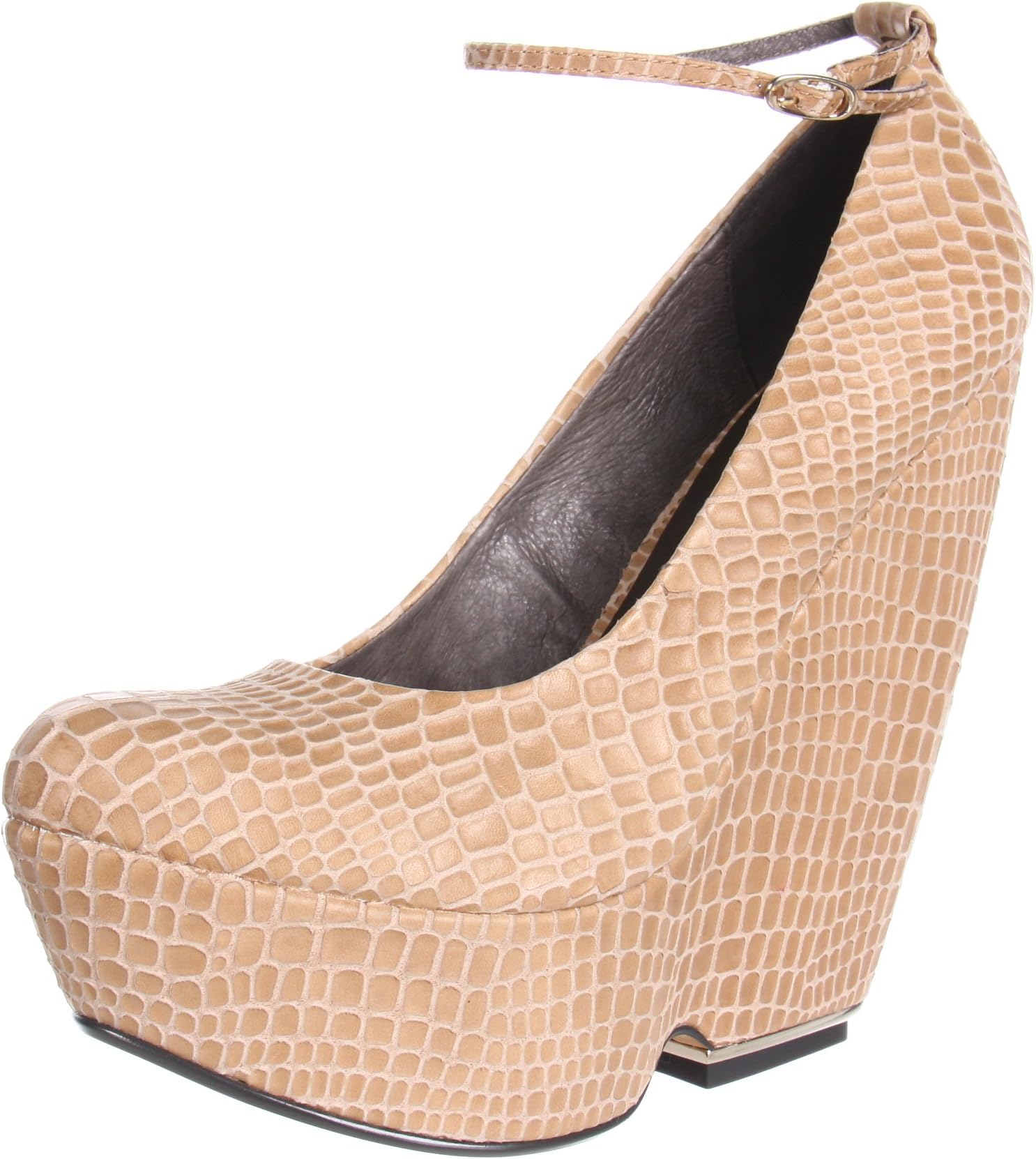 MIA Limited Edition Women's Valen Wedge Pump