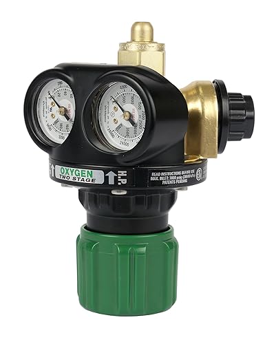 Victor 07815219ets4200540Professional Dos Fase ets4Edge Series regulador de alta capacidad