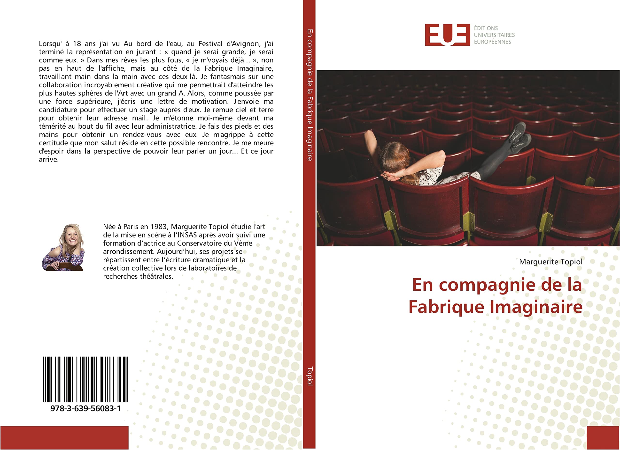 En compagnie de la Fabrique Imaginaire pour stimuler la concentration et calmer l'agitation