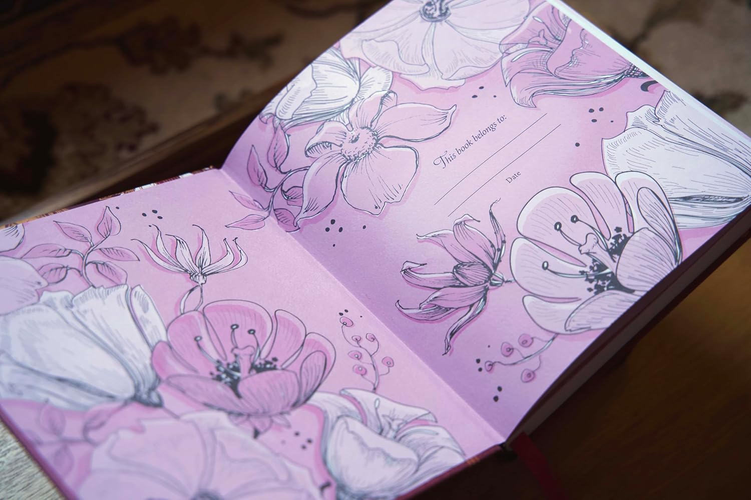 The Power of a Praying Wife Note-Taking Edition - Image 4