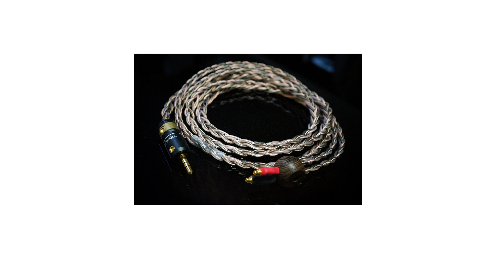 Amazon | Whiplash Audio TWag V3 and TWcu V3 Hybrid Shure