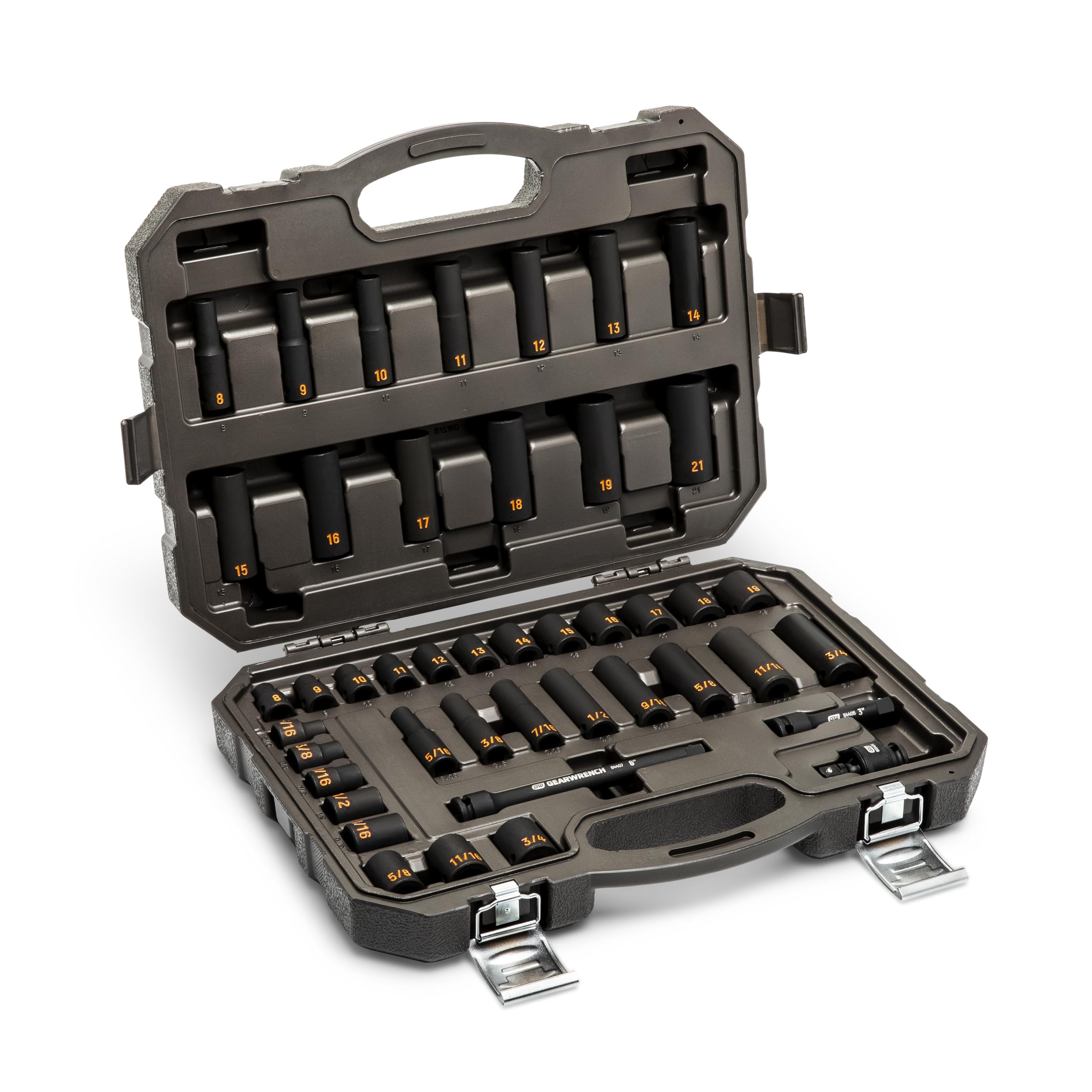 GEARWRENCH 44 Piece 3/8