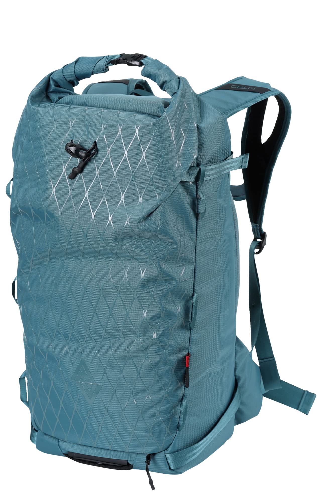 Nitro Zaino Unisex-Adulto