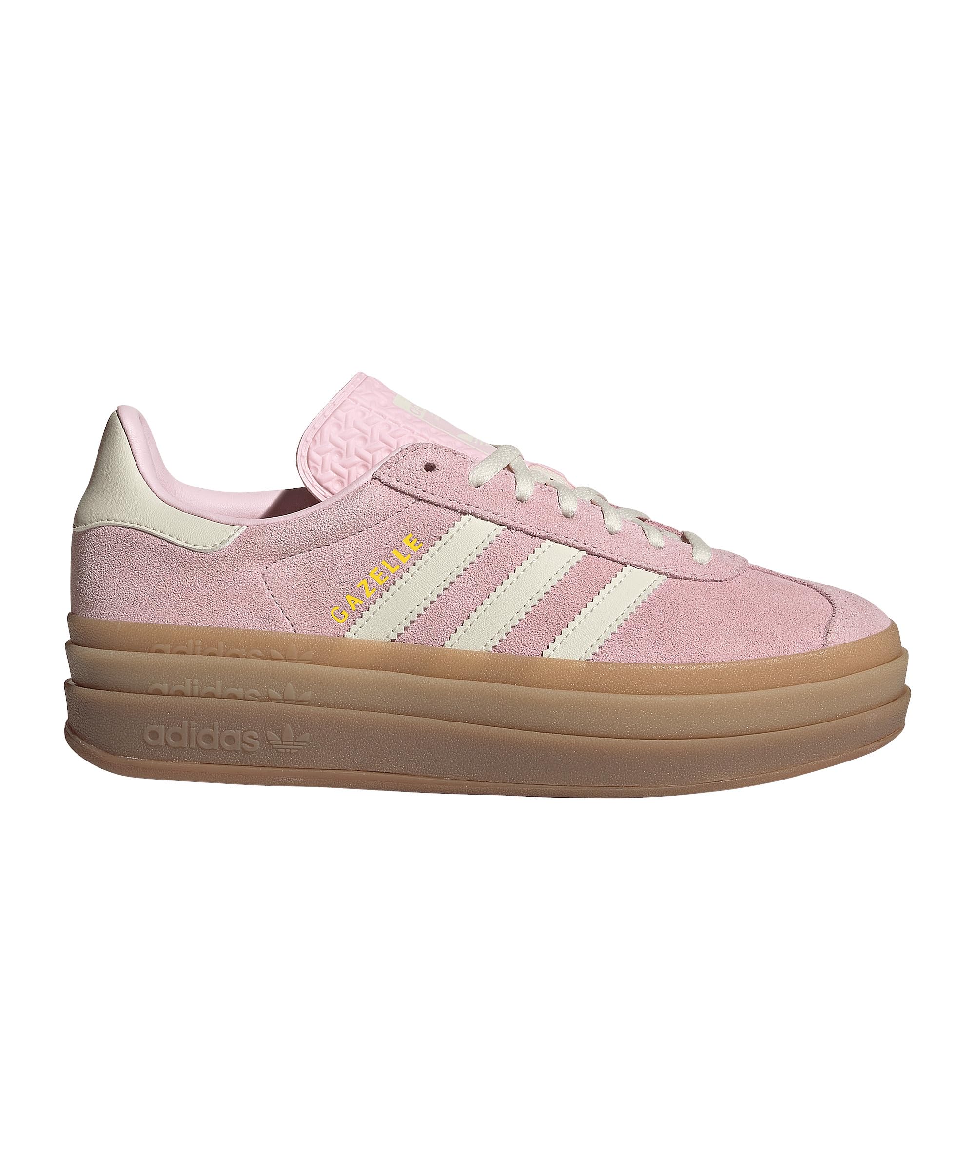 adidas Zapatillas Gazelle Bold para Mujer