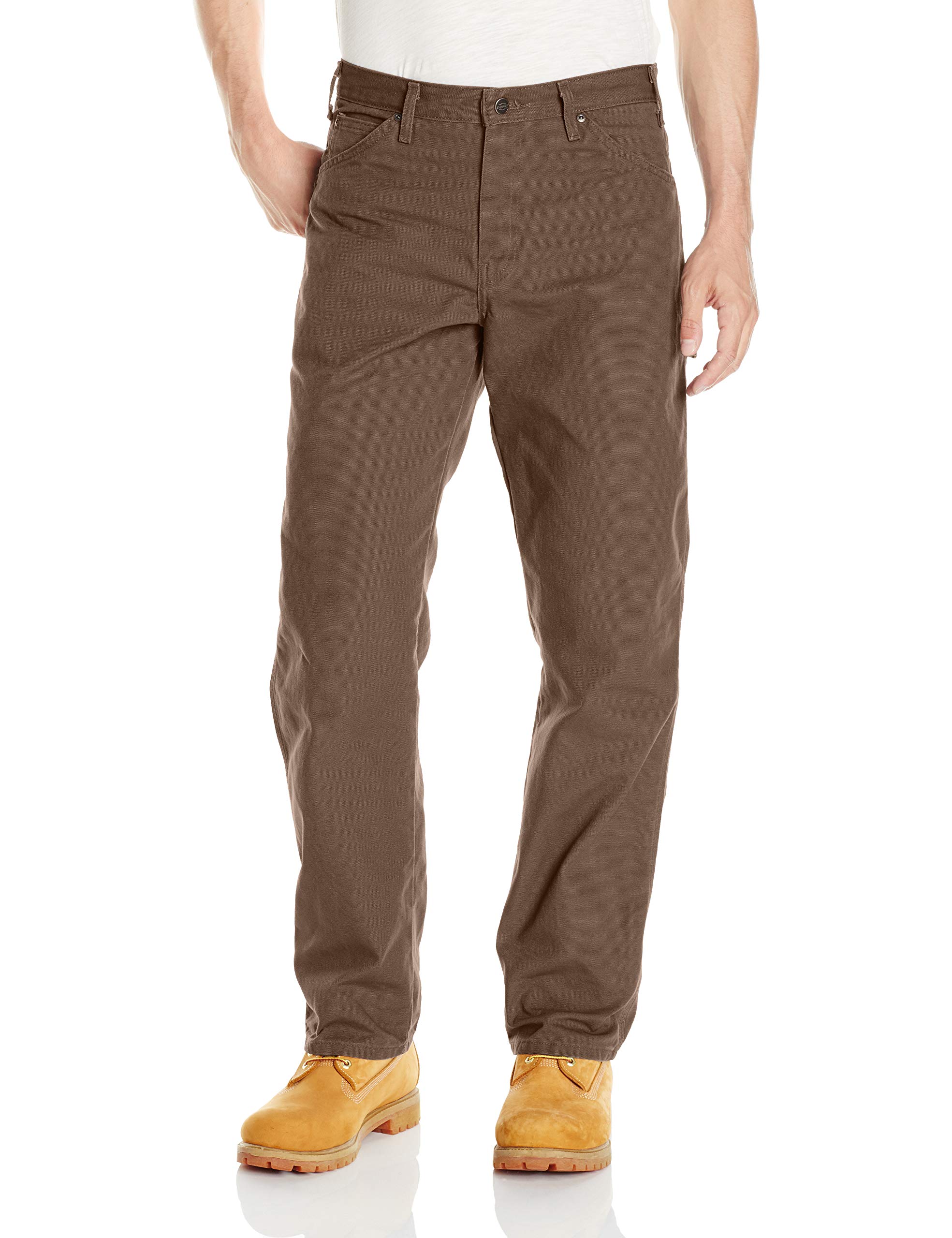 Dickiesmens Relaxed Fit Duck Jean Jeans