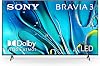 Sony BRAVIA 3 85-Inch (K-85S30)