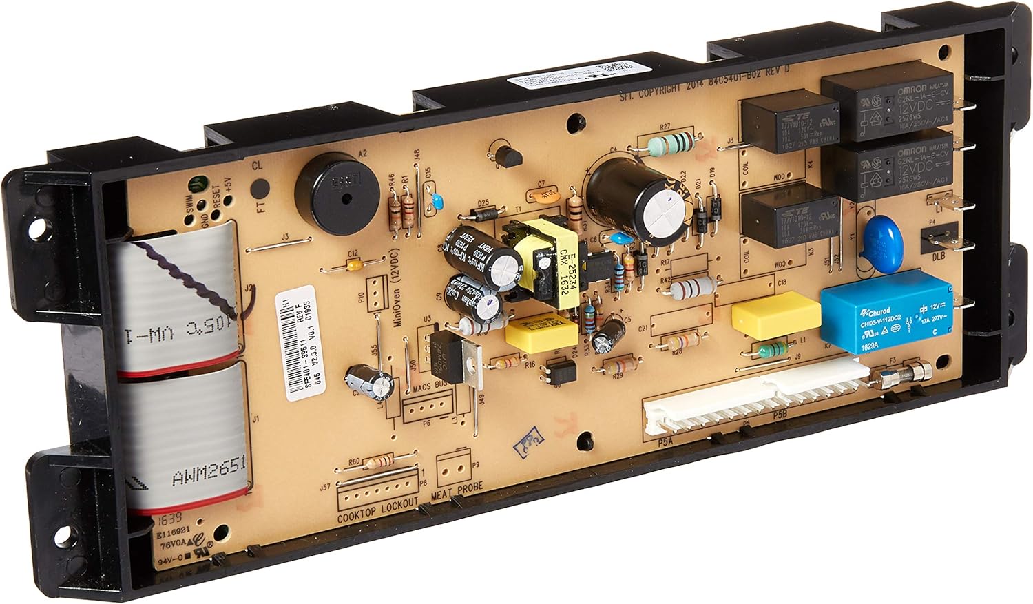 Exclusive Special Frigidaire 5304515069 Oven Control Board