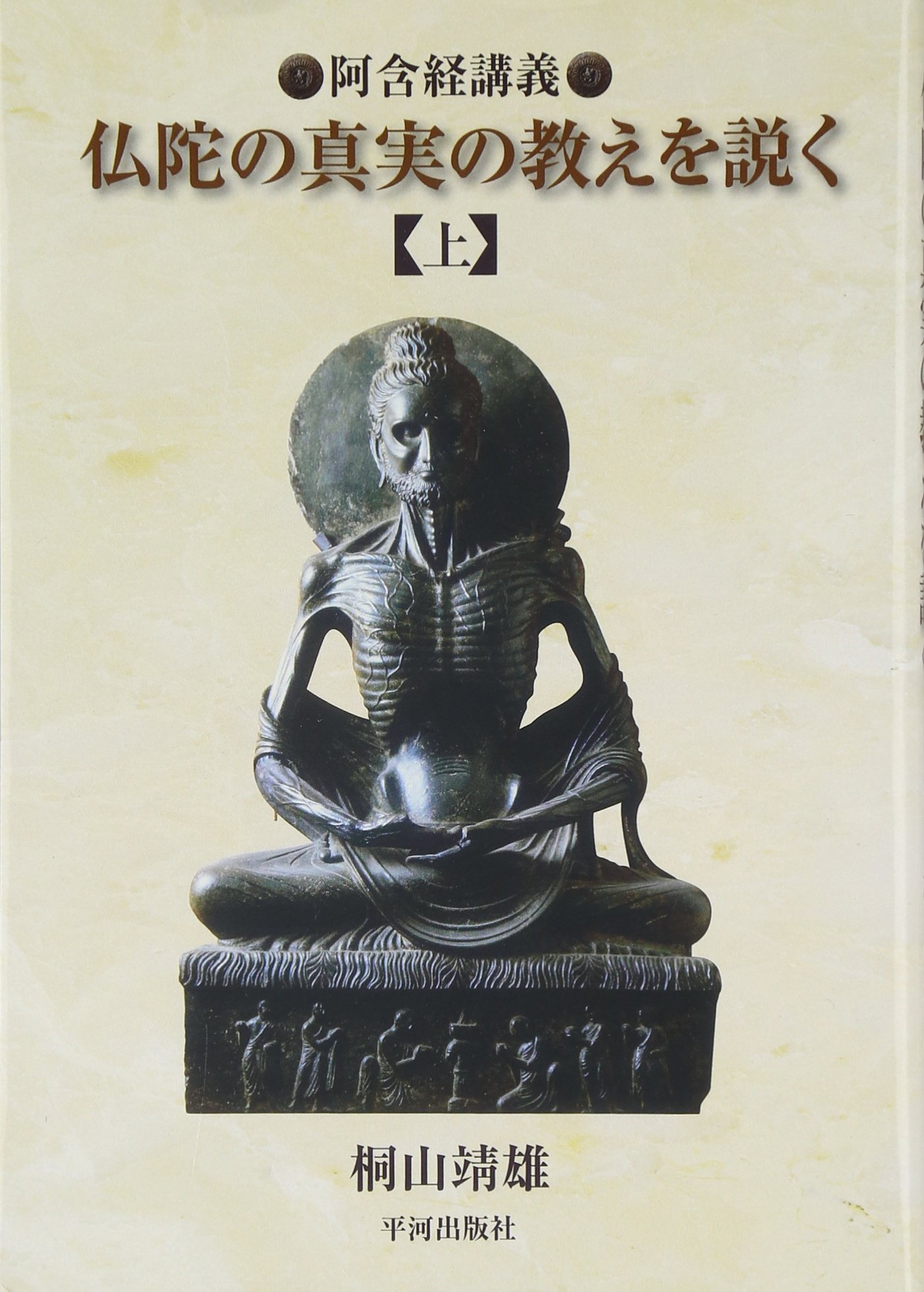 仏陀の真実の教えを説く 上 | 桐山 靖雄 |本 | 通販 | Amazon
