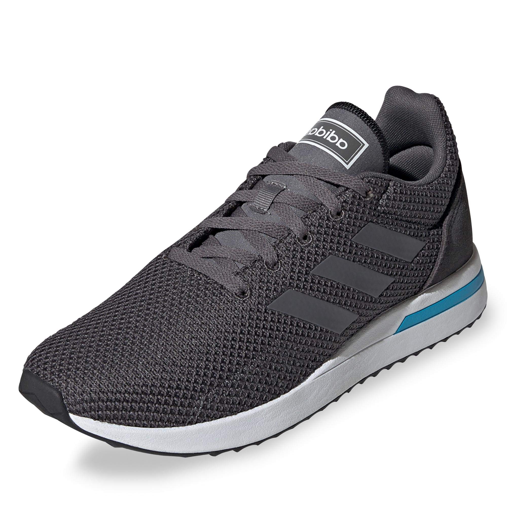 adidas Turnschuhe Run 70S weiß