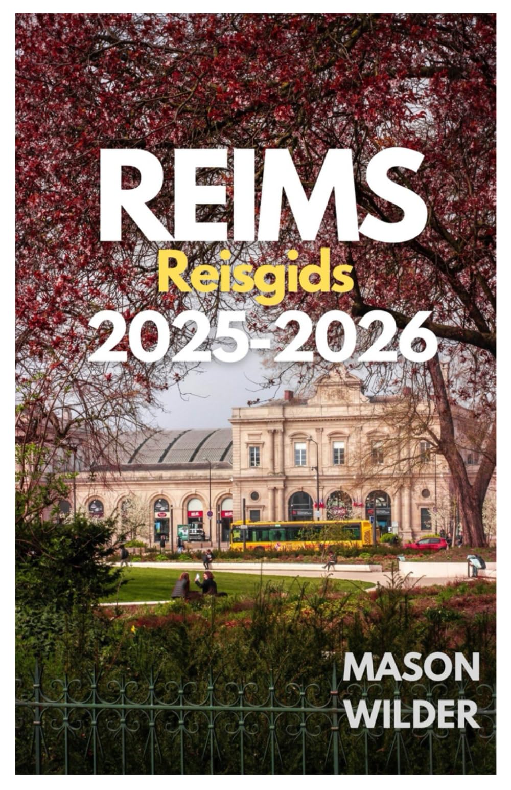 REIMS Reisgids 2025-2026