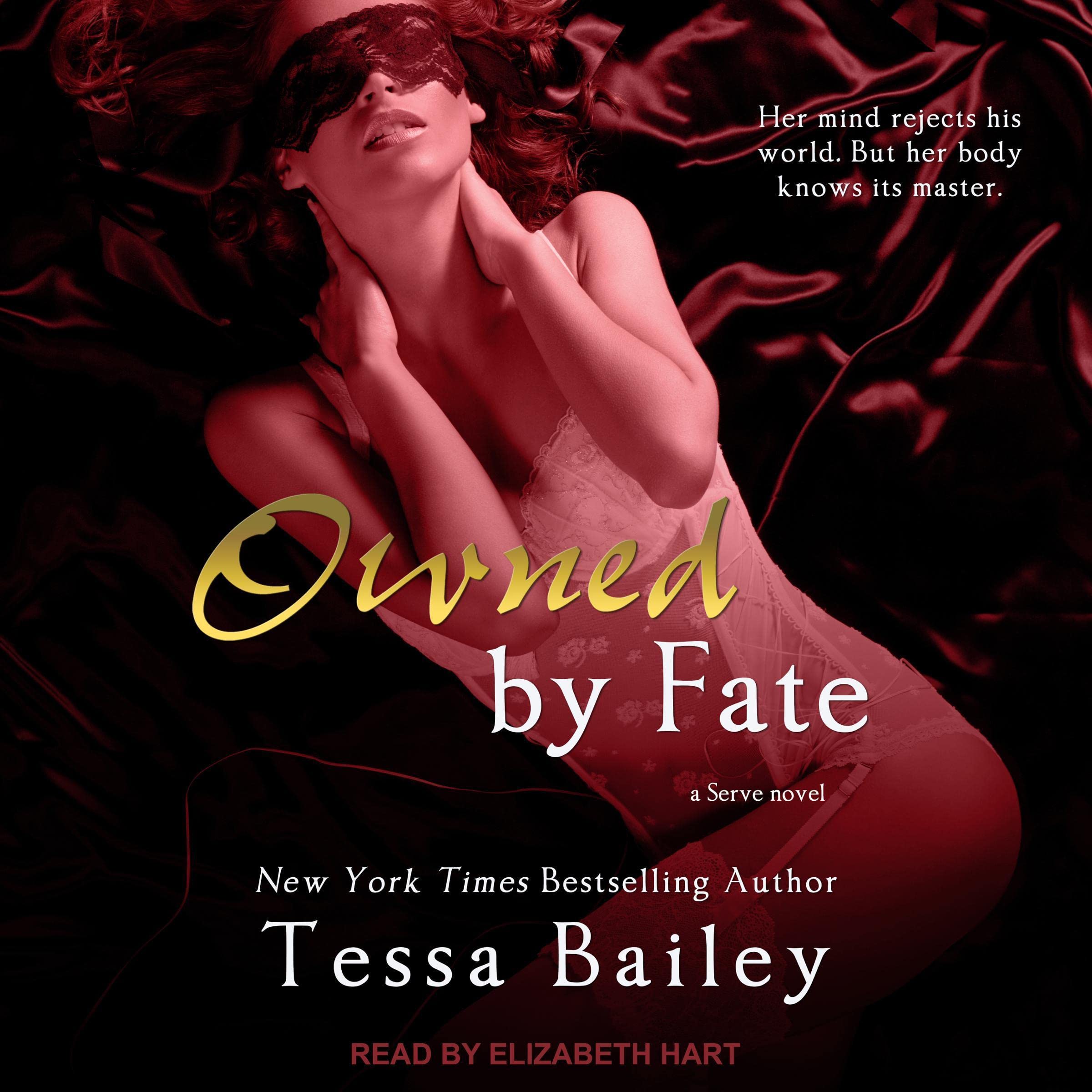 Cover art for Owned By Fate