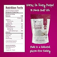 Vista 2 de Productos libres de gluten de gfJules