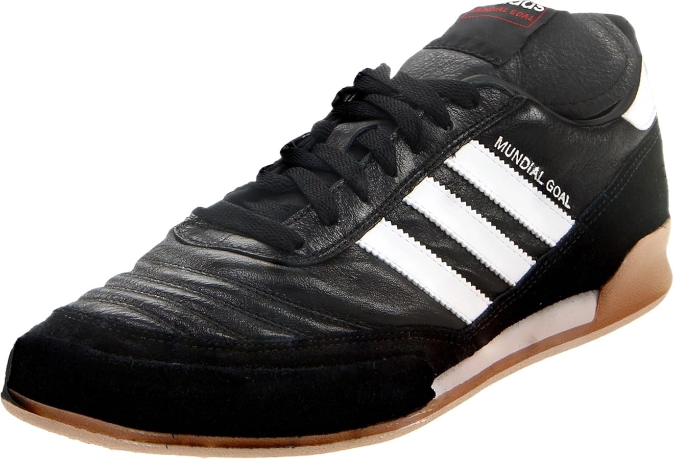 新品未使用　adidas Mundial Goal 27cm adidas Mundial Goal Sneakers - White | Free Shipping with