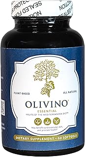 Olivino Essential Dietary Supplement  in Pakistan