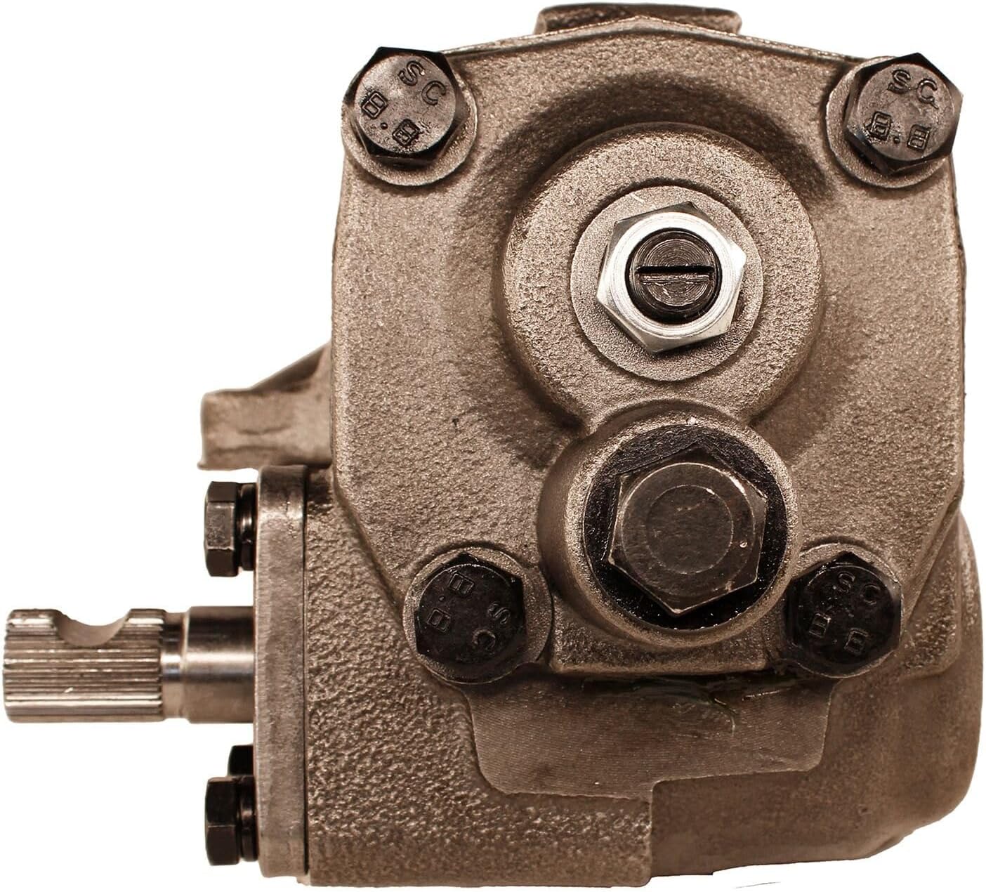 Lares 10805 - New Power Steering Pump
