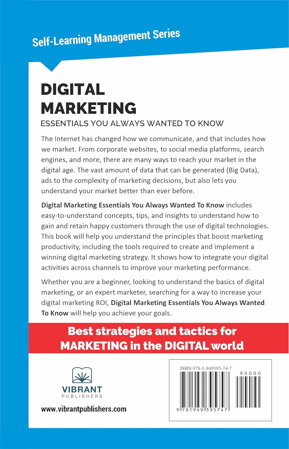 Digital Marketing Essentials You Always Wanted to Know: Master Content Strategy, Social Media, SEO, Advertising, and Key Metrics for Digital Growth - Image 8