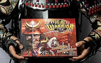 3日間だけ値下げ！ボードゲーム25点まとめ売り Amazon.co.jp: 【超重量系ボードゲーム】天下統一城取り合戦