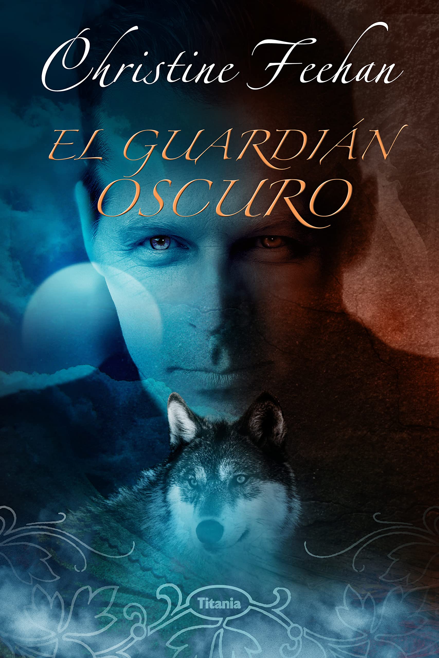 El guardian oscuro/ Dark Guardian