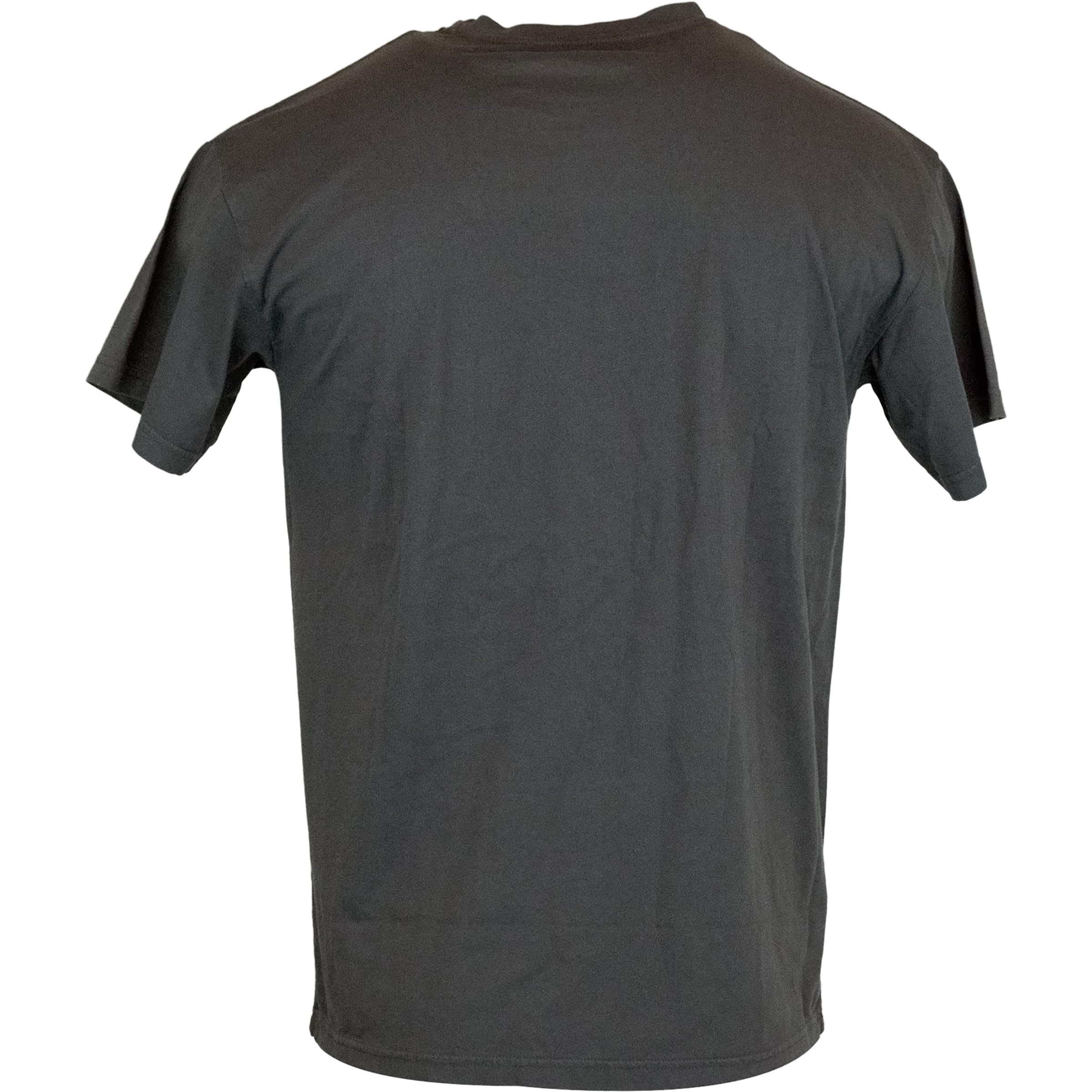 Bavarian Caps Herren Biergarteln T-Shirt