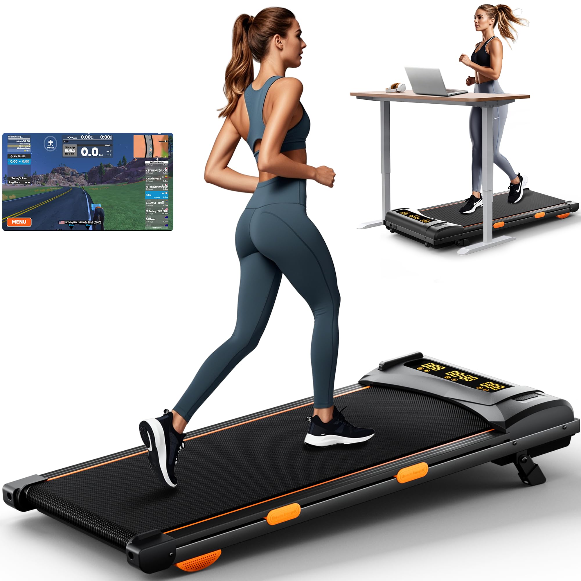 Can a Treadmill Get Wet: Essential Safety Tips You Must Know