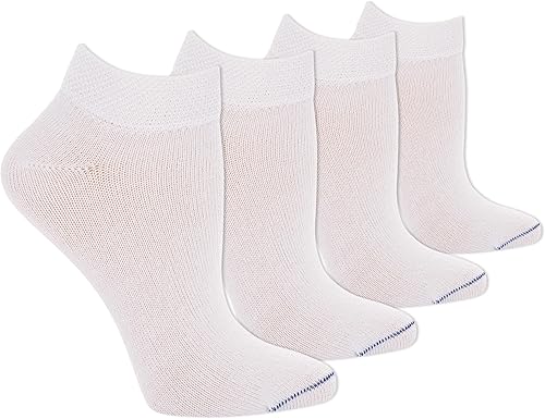 Miniatura 2 de Dr. Scholl's - Calcetines de corte bajo para diabéticos y circulatorios para mujer