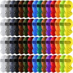 Vicenpal 60 Pcs Balaclava Face Masks Bulk Men Lightweight Full Face Cover Breathable Balaclava Pasamontanas Ski Winter Mask