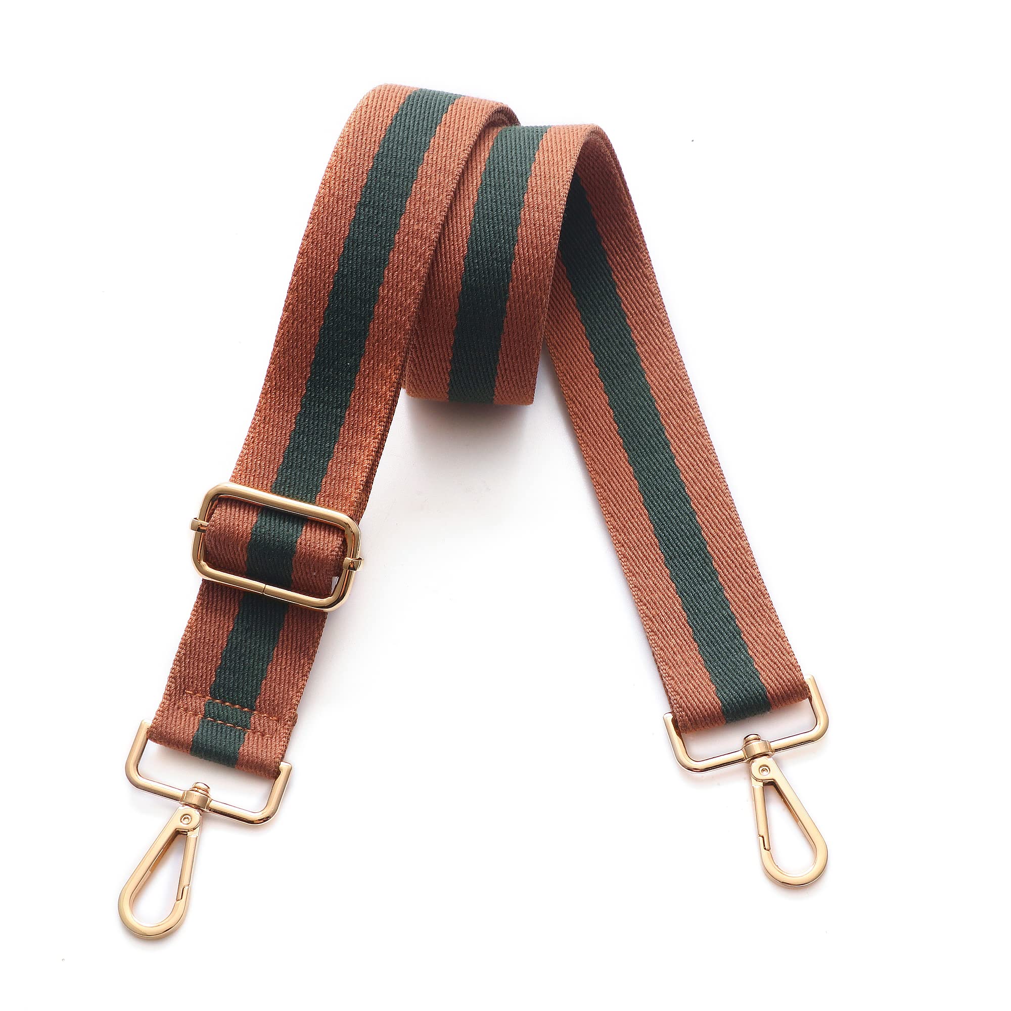 Purse Straps Replacement Wide Crossbody Shoulder Strap for Bags Purse Extender Accessories Guitar Straps