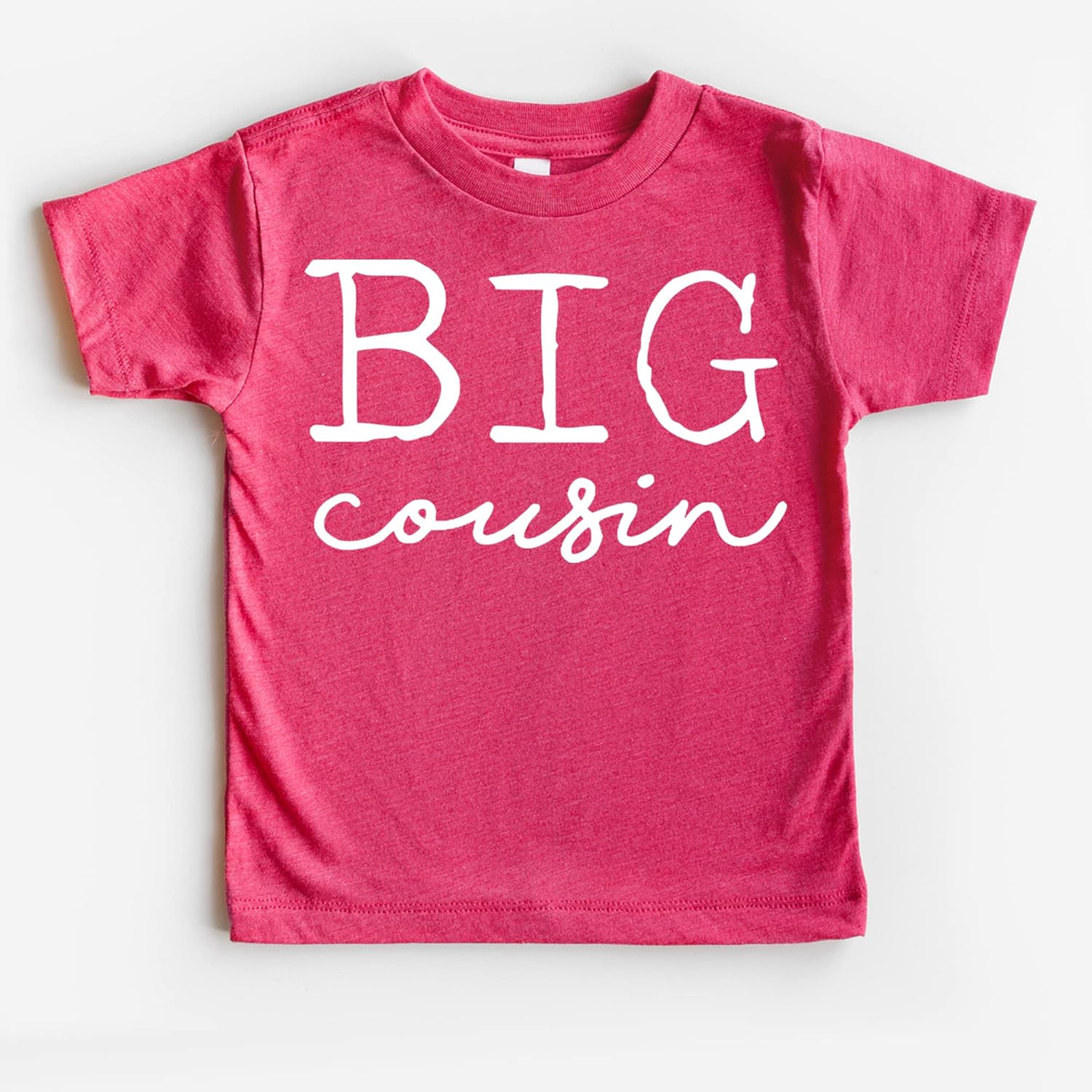 Cousin T-Shirts and Bodysuits for Baby and Toddler Fun Family Outfits - Image 7
