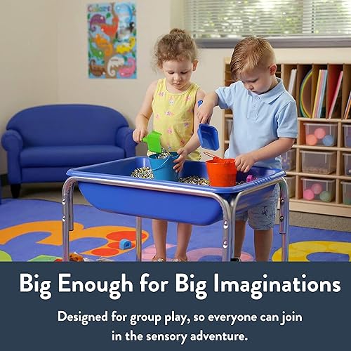 Miniatura 5 de La fábrica de los niños Tabla de tamaño pequeño sensorial