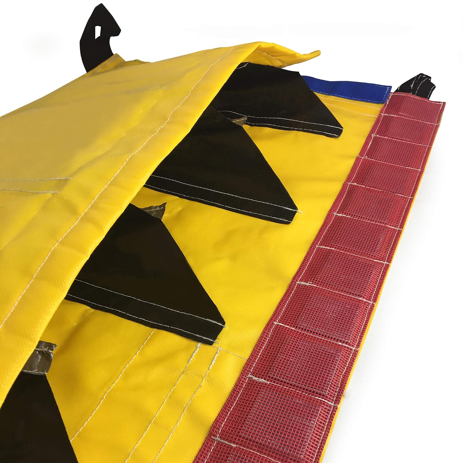 Flash Deals - 80% OFF Quick Dam Water-Gate is a Portable Water Dam that rises with flow of water, 20in high x 30ft long, 1-Pack