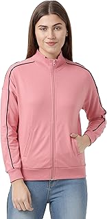 jockey women jackets