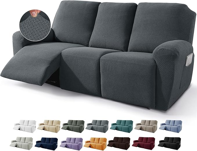 Housse De Canape 3 Places Extensible