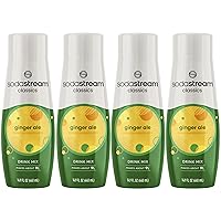 Vista 16 de SodaStream Pomelo rosa cero calorías, 14.8 onzas líquidas (paquete de 4)