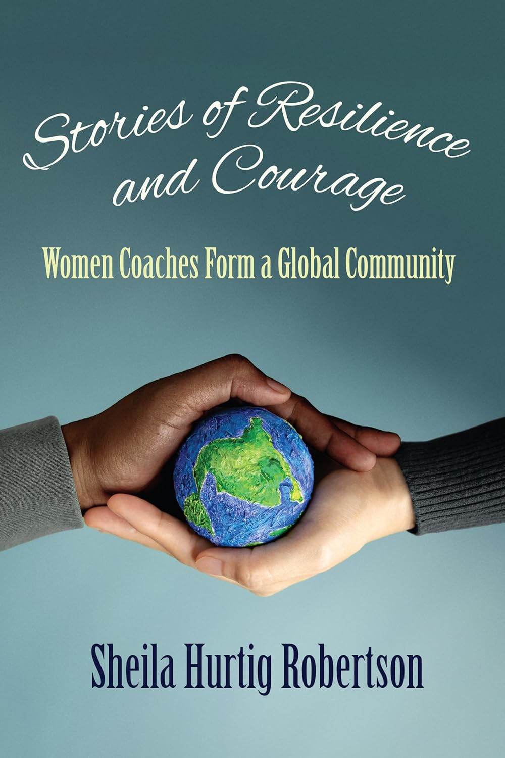 Stories of Resilience and Courage Women Coaches Form a