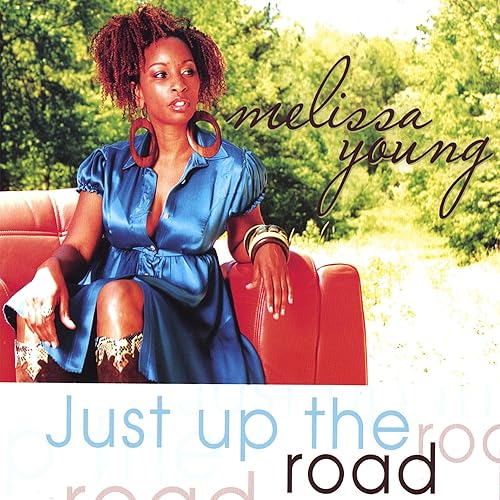 Just Up The Road de Melissa Young en Amazon Music - Amazon.es
