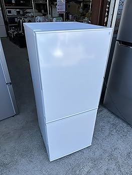 Amazon | NITORI ニトリ NTR-140WH 140L 2ドア 冷凍冷蔵庫