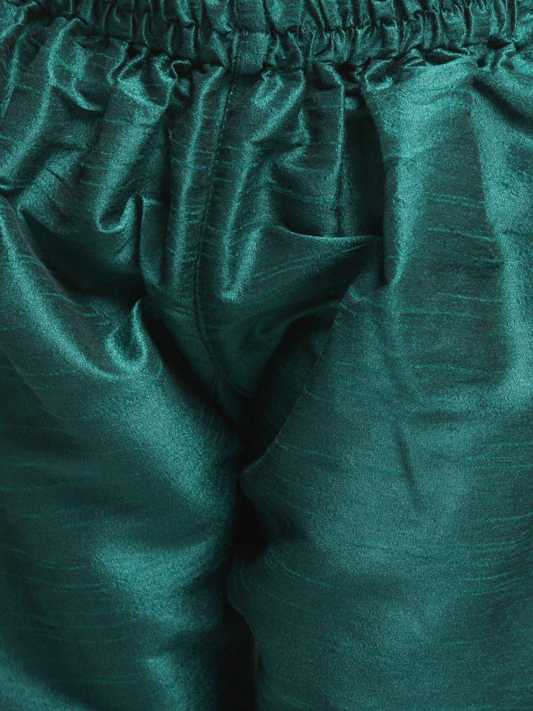 JBN Creation Pigiama Kurta in puro cotone per bambini - Eleganza etnica per festival | Comodo pigiama tradizionale Kurta in puro cotone tessuto a mano per bambini