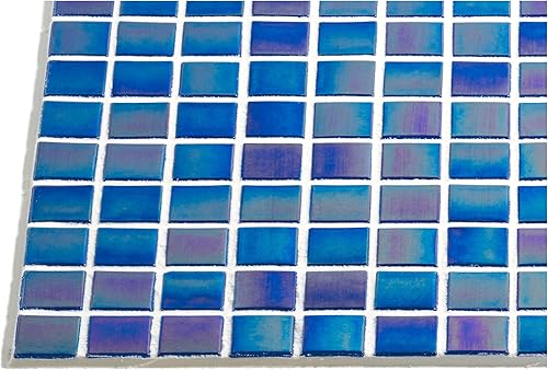 Miniatura 15 de Parent of Mosaic Tiles 22 verde mixto