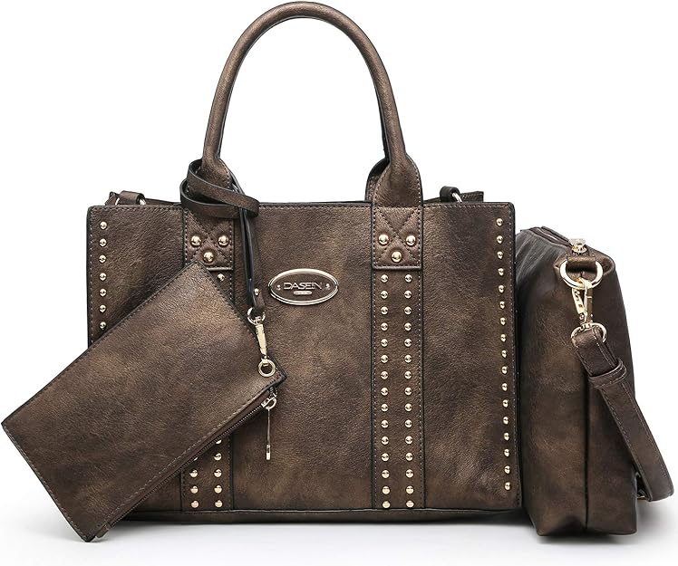 hand bags and purses