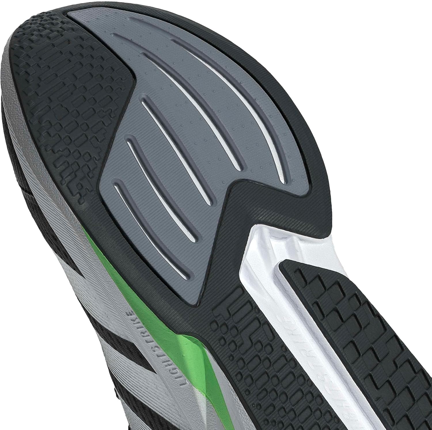 adidas Men’s Duramo Speed 2 Running Shoe