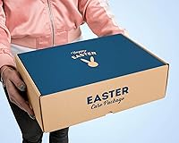 Vista 3 de Paquete de cuidado de Pascua