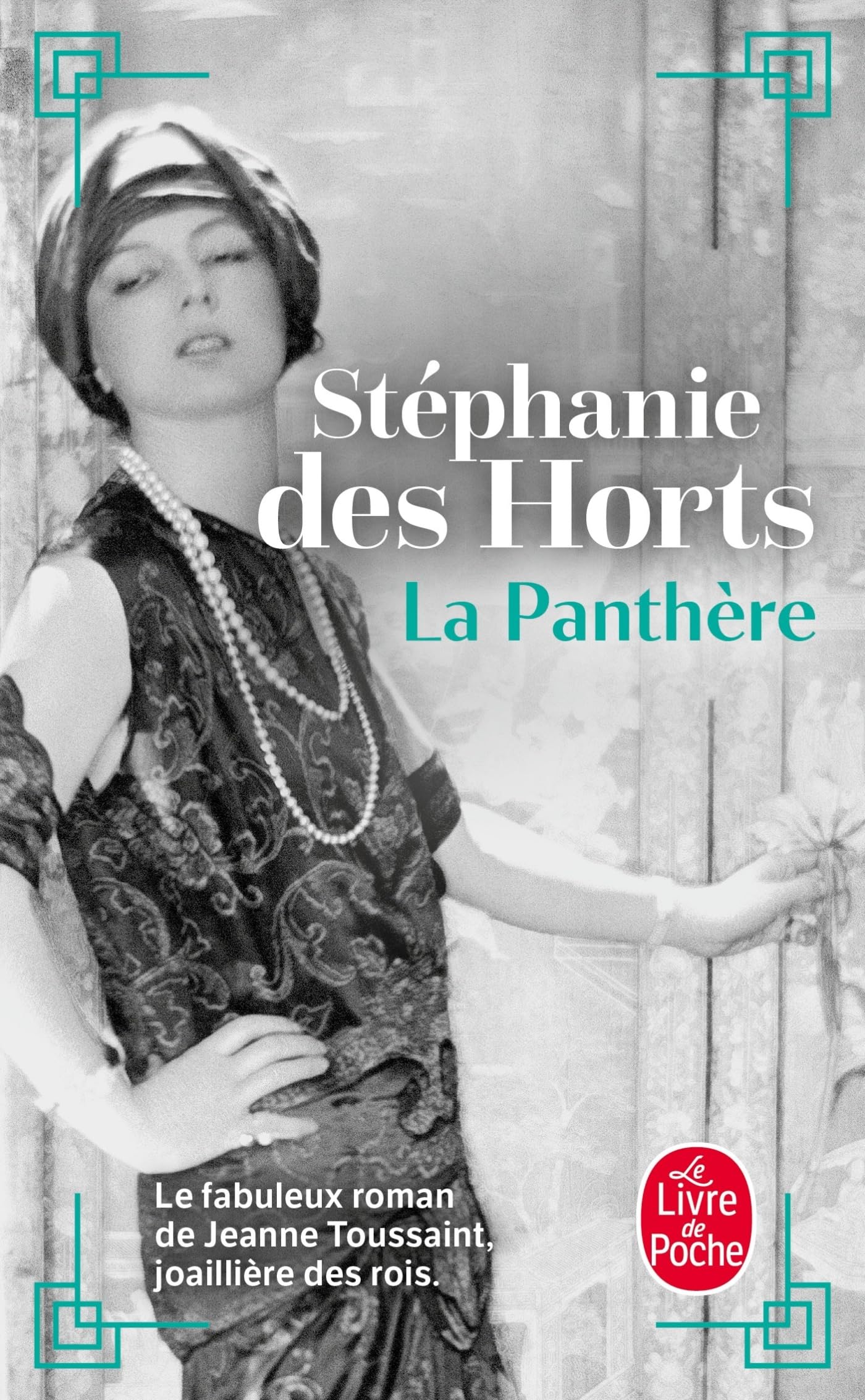 La panthere (Litterature & Documents)