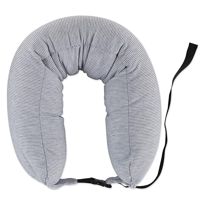 Buy Bucky Memory Foam Neck Pillow at Amazon.in